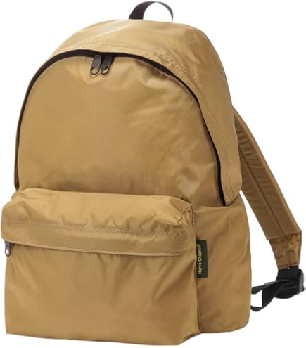 エルベシャプリエ　リュックカーキベージュ　978N-041 エルベシャプリエ リュックカーキベージュ 978N-041 Herve